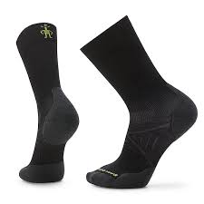 Nordic Targeted Cushion Crew Socks