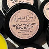 Woodland Creek Bow Wow!!! Paw Balm