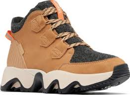 Kinetic Impact Caribou Plus Waterproof
