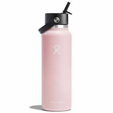 HYDROFLASK 40 oz Wide Flex Straw Cap