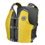 APF Foam Vest