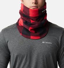 CSC II Fleece Gaiter
