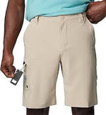 Terminal Tackle II Short