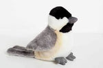 CHICKADEE PLUSH 6"