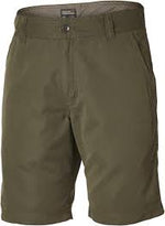 Men's Convoy Utility Shorts