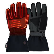 UTW Pro Heated Glove