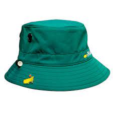 Golf Bucket Hat