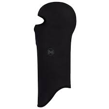 ECOSTRETCH BALACLAVA SOLID