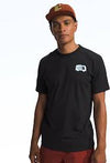 Men's Short Sleeve Brand Proud Tee