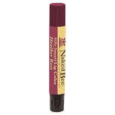 SILKY SMOOTH LIP COLOR