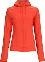 Women's Solarflex Hoody Full Zip