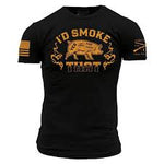 Men's I'd Smoke that Tee