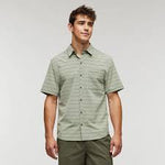 Men's Cambio Button Up Shirt