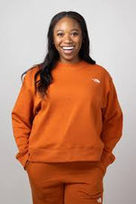 Women's Evolution Fleece Top