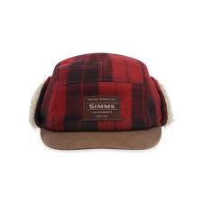 Coldweather Cap