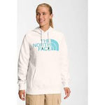 Women's Half Dome Pullover Hoodie