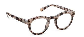 Stardust Glasses
