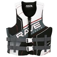 DUAL NEO LIFE VEST