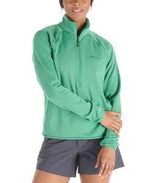 Women's Leconte Fleece 1/2 Zip