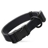 DogLine Biothane Dog Collar w/ Quick Release