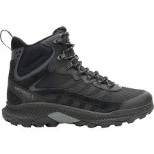 Speed Strike 2 LTR Thermo Mid Waterproof