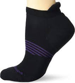 WOMEN'S ELEMENT NO SHOW TAB LIGHTWEIGHT WITH CUSION SOCK