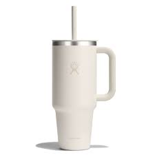 40 OZ ALL AROUND TRAVEL TUMBLER
