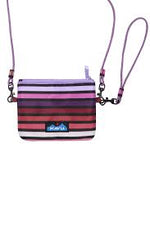 Renrose Crossbody Wallet