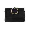VELVET ARIA RING BAG