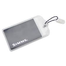 Waterproof License Holder