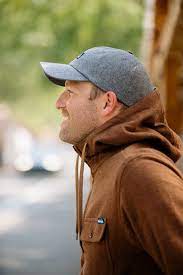 WINTER CLASSIC WOOL BALLCAP
