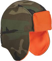 Stormy Kromer Kit Trapper Hat