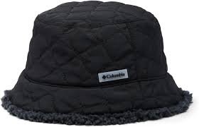 Winter Pass II Reversible Bucket Hat