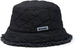 Winter Pass II Reversible Bucket Hat