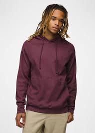 Touchstone Hoodie