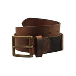 MEN'S DARK BRONZE BOX CANYON COMFORT BELT