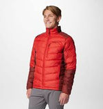 Labyrinth Loop II Jacket