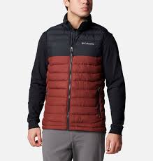 Powder Lite II Vest