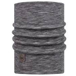 Merino Heavyweight MultiStripe Neck Warmer