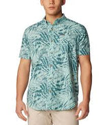 M'S RAPID RIVERS PRT S/S SHIRT
