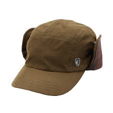 The Outlaw Waxed Ranch Hat