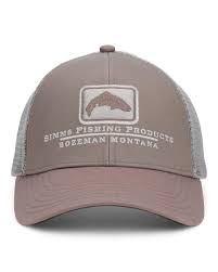 Small Fit Single Haul Trucker
