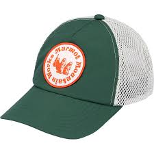 Alpine Soft Mesh Trucker