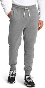 Men's Heritage Patch Jogger