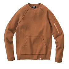 FlatIron Long Sleeve