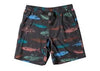 Men's Chilli H2O Shorts