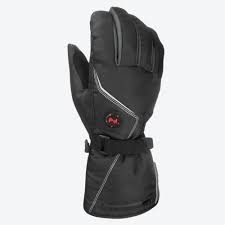 FIELDSHEER SQUALL HEATED GLOVE