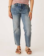 Women's Austin Crop Jean