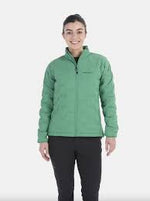 Women's WarmCube Active Novus