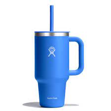 ALL AROUND TRAVEL TUMBLER 32OZ